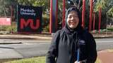 Kisah Cetha, Tunanetra yang Raih Beasiswa S2 Australia Sisihkan Ribuan Pendaftar