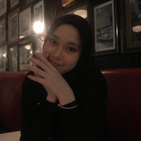 Tak hanya berhasil menyabet gelar Gadis Sampul Favorit, kabarnya Chiara juga merupakan finalis berhijab pertama yang berhasil mendapatkan gelar di ajang tersebut. Foto: Instagram/@queency.alycia