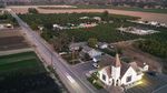 Foto-foto Ini Rekam Kekeringan Ekstrem di California, AS