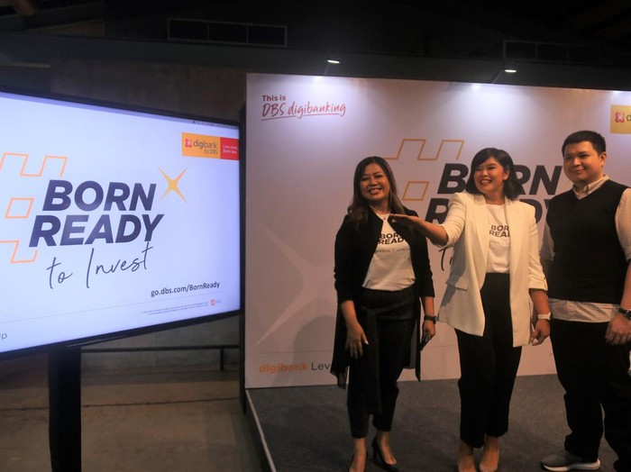 digibank by DBS
