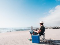 Jepang Bidik Digital Nomad untuk Atasi Lonjakan Wisatawan