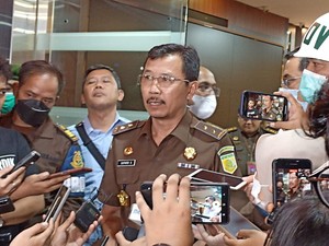 Kejagung Cecar Eks Mendag 15 Pertanyaan: Pak Lutfi Sudah Buka Semua