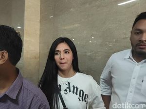DJ Una Diperiksa Bareskrim Terkait Cara Founder Promosikan DNA Pro