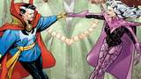 Clea Bisa Jadi Karakter Sentral di Doctor Strange setelah Wanda Maximoff