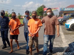 Pengakuan Pencuri Tas Kosong dalam Mobil di Klaten: Belajar dari Youtube