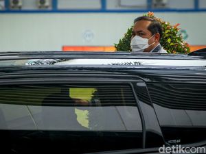 Kejagung Ungkap Alasan Periksa Eks Mendag Lutfi di Kasus Minyak Goreng