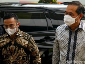 M Lutfi Dicecar Pertanyaan Terkait Mekanisme Ekspor Kemendag