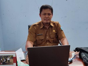Pandeglang Peringkat Pertama Kasus Stunting Tertinggi di Banten