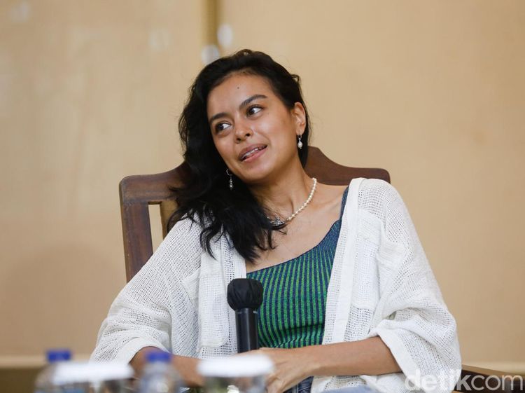 Eva Celia Konser Bareng Indra Lesmana usai Menikah