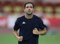 Cesc Fabregas Resmi Jadi Pelatih Kepala Como