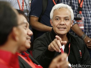 Koster Target 95 Persen Suara di Bali untuk Ganjar, Pengamat: Terlalu Tinggi