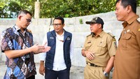 Pembangunan HDEC merupakan komitmen Bank BTN dalam menyukseskan Program Kementerian BUMN mengembangkan kawasan Bakauheni Harbour City yang merupakan proyek strategis nasional (PSN). Pembangunan HDEC ditargetkan selesai September 2022 dan nantinya akan dipergunakan bagi kepentingan masyarakat serta UMKM yang ingin belajar untuk menjadi pengusaha, khususnya di bidang properti dan sebagai tempat wisata luar ruang.