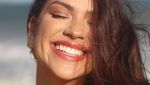 Miss Brasil Gleycy Correia, Pacar Kiper Arema FC Meninggal usai Serangan Jantung