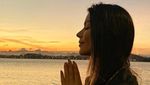 Miss Brasil Gleycy Correia, Pacar Kiper Arema FC Meninggal usai Serangan Jantung