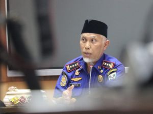 Gubernur Sumbar Tegaskan Tak Ada Konflik-Diskriminasi dengan Mentawai