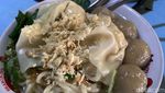 Gurih Kenyal Baso Aci Jando di Garut, Lezatnya Bikin Nagih