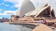 Pendaftaran Beasiswa G20 Australia Ditutup Besok! Cek Syaratnya di Sini