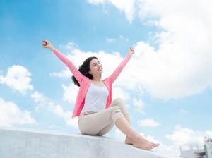 Yuk Refleksi Diri, 5 Hal Ini Bisa Bantu Kamu Temukan Makna Hidup