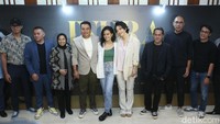Indra Lesmana Legacy Concert & Tour akan diisi pula oleh beberapa musisi lainnya. (Foto: Palevi/detikcom) 