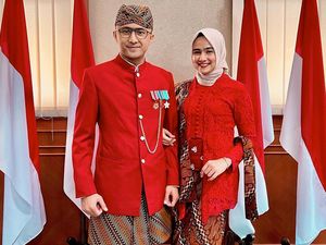 Sonya Fatmala Santai Digoda Anak SMA, Ungkap Alasan Kepincut Hengky Kurniawan