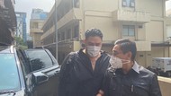 Ivan Gunawan Diperiksa Polisi Lagi di Kasus DNA Pro
