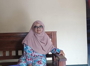 Sosok Wisatawan yang Hilang di Gunung Bromo Dikenal Pendiam