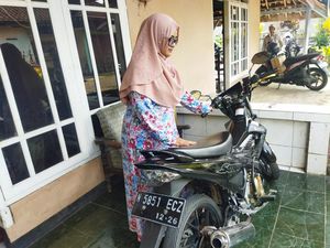 Keluarga Bersyukur Wisatawan Bromo yang Sempat Hilang Ditemukan Selamat