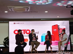 Nggak Zaman Kartu Kredit Bikin Dompet Tebel, Kini Ada yang Digital Lho!
