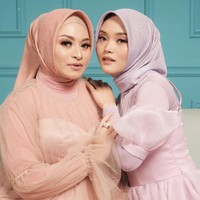 “Bunda masih belajar menjadi ibu sambung yang baik, ya bunda minta maaf karena belum sempurna. Karena memang masih muda juga dan masih banyak belajar,” ucap Nathalie Holscher lewat kanal YouTube Uya Kuya. Foto: dok. Instagram @nathalieholscher
