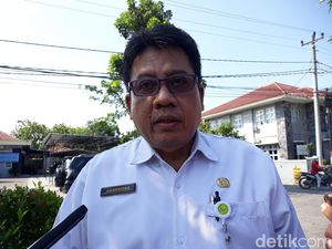 Disorot ORI, Disdikpora Bantul Yakin Tak Salah soal Bangku Kosong SMPN