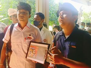 Alumni-FKPP Sesalkan Tertutupnya Ruang Diskusi soal SMA Bali Mandara