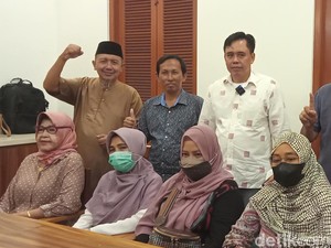Ibu Ini Ngaku Jadi Korban Penipuan Yusuf Mansur Hingga Kehilangan Rumah