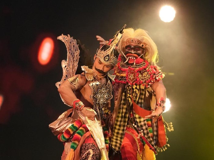 Lakon Gatot Kaca
