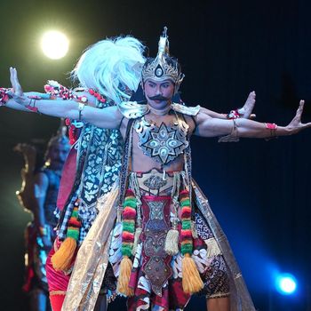 Lakon Gatot Kaca