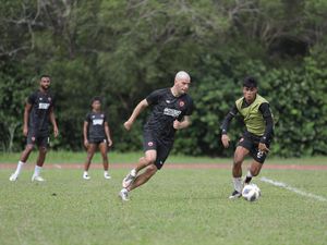 Persib Jadi Tim Gugur Pertama di Perempatfinal, Nasib PSM di Minggu Besok