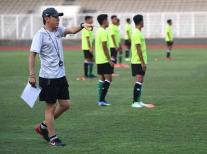 Piala AFF U-19 2022: Pelatih-pelatih Kompak Kritik Jadwal