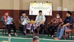LDII Gelar Sosialisasi Pencegahan PMK Hewan Kurban