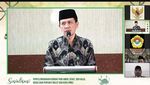 LDII Gelar Sosialisasi Pencegahan PMK Hewan Kurban