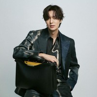 Satu lagi aktor Korea paling ganteng pilihan penggemar yang dirumorkan melakukan operasi plastik. Lee Min Ho dengan tegas membantah tuduhan tersebut. Foto: Instagram