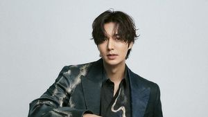 10 Artis Drakor dengan Peran Spesialis, Orang Kaya Hingga Gak Punya Rumah