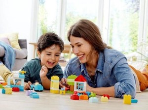 5 Jenis Mainan Ini Bisa Latih Kecerdasan Anak Laki-Laki Usia 10 Tahun