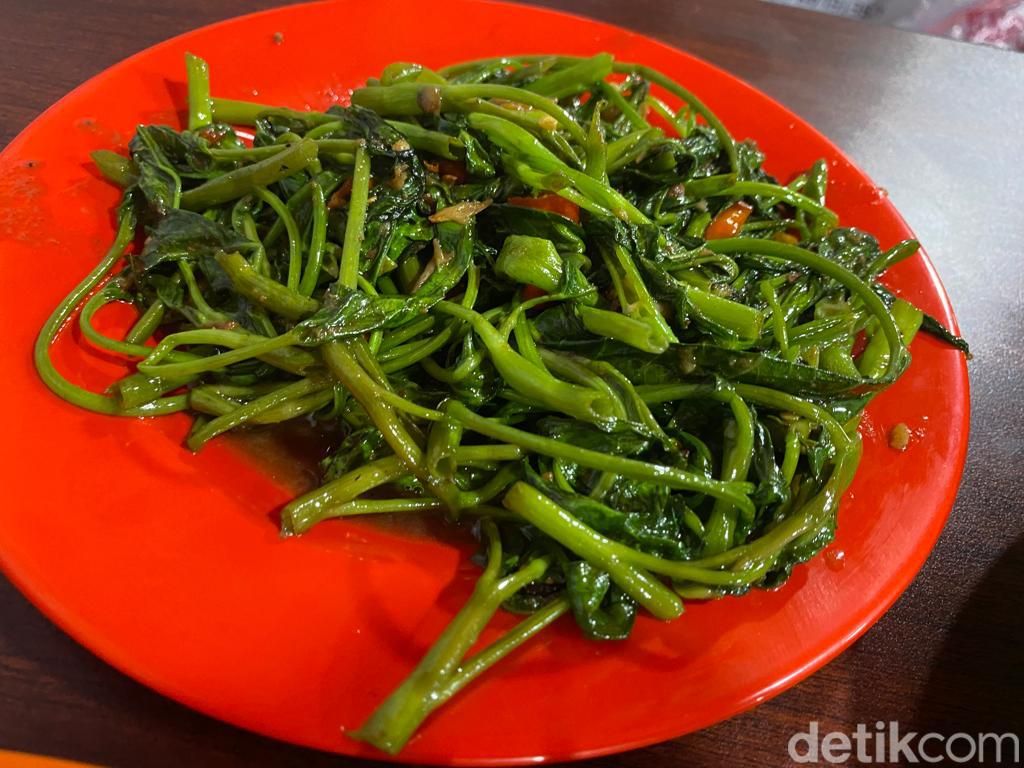 Makan di Warung Seafood PRJ yang Disebut Getok Harga, Ini 5 Faktanya
