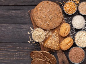 Intoleransi Gluten? Ini 5 Makanan yang Harus Dipantang dan Baik Dikonsumsi