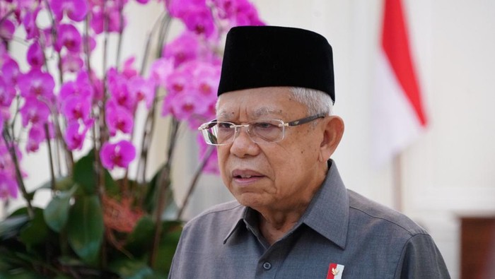 Maruf Amin