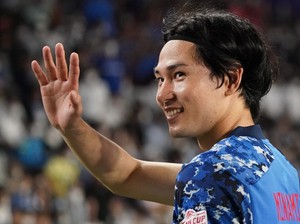 Liverpool Setuju Lepas Minamino ke AS Monaco