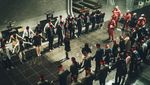 Melihat Lebih Dekat Aksi Profesor Cs di Money Heist Korea