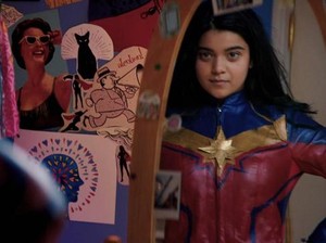 Ms. Marvel Episode 3: Bangsa Djinn Menyerang!