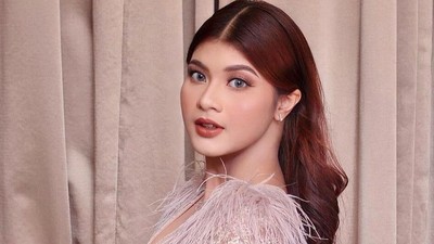 Gede di YouTube, Nabila Maharani Dorong DVerse