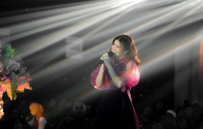 Nabila Maharani Nabila Maharani