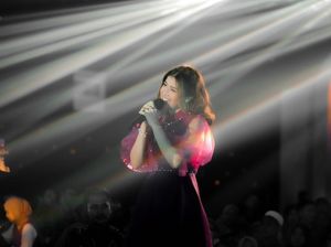 Chord Gitar dan Lirik Lagu Bila Nanti-Nabila Maharani